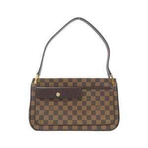 LOUIS VUITTON Brown Damier Shoulder Bag
